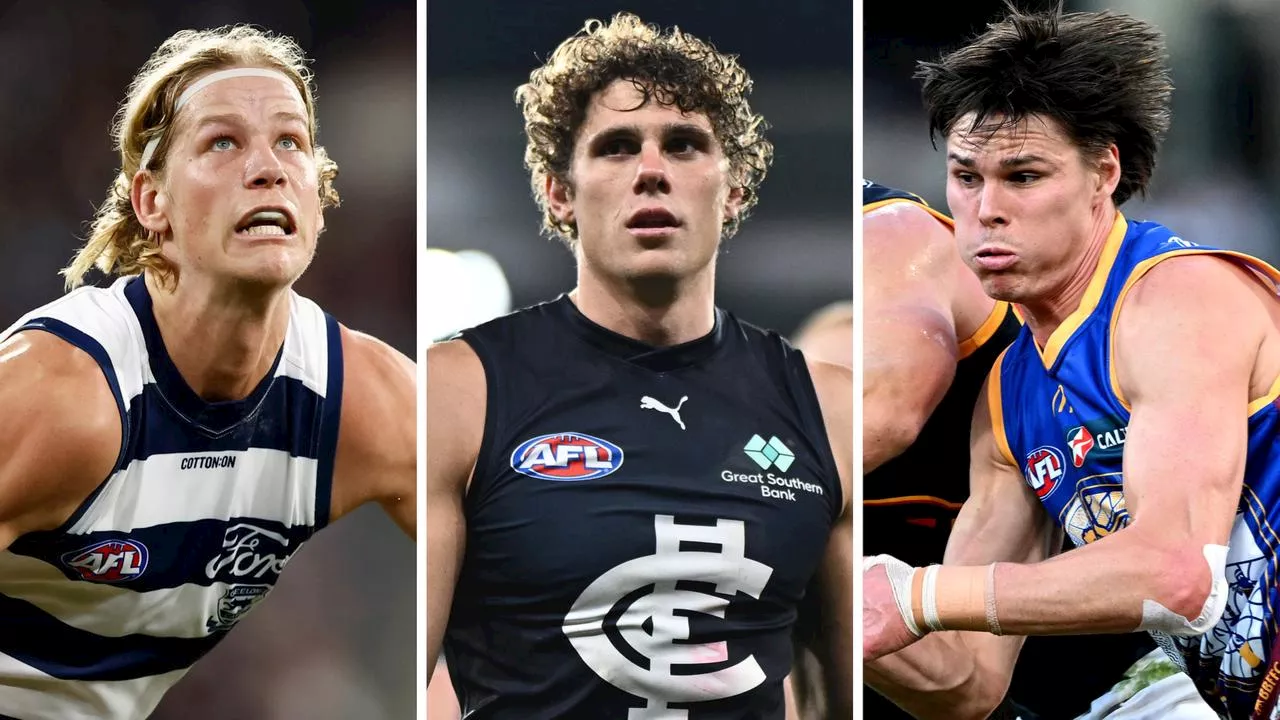 Blues, Pies queries ahead of mini-finals; Swans who could cop Horse’s wrath — AFL Team Tips