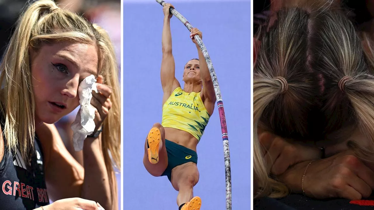 ‘Huge shock’: Aussie’s big gold medal boost as British rival’s gamble backfires badly