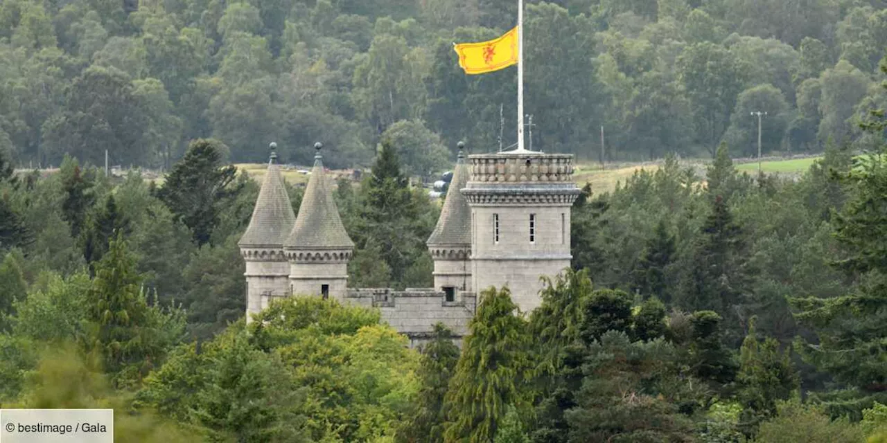 – Le château de Balmoral : de Diana à Kate Middleton, un haut lieu de pouvoir