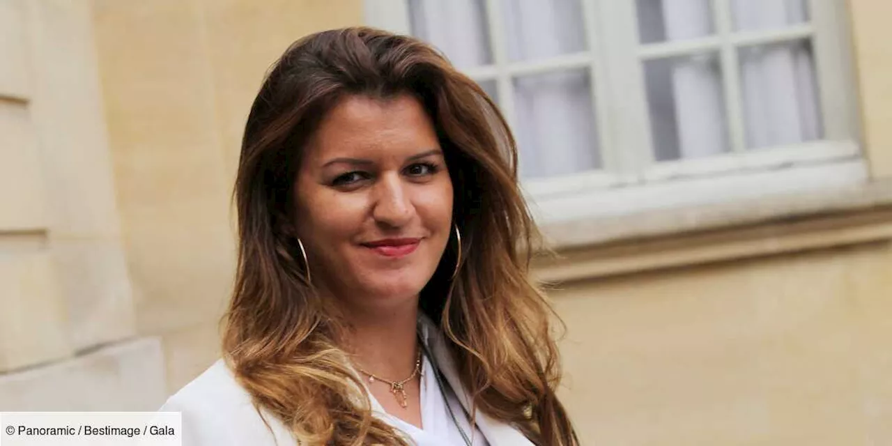 – Marlène Schiappa en vacances : sa fille de 17 ans lui fait vivre de sacrées aventures !