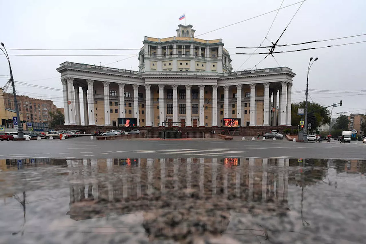 В Театре Российской Армии ответили на слухи о массовом увольнении артистов