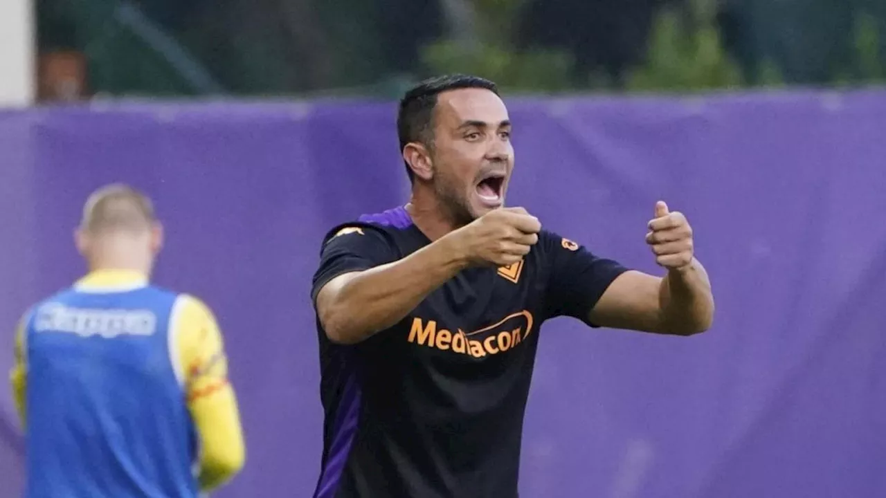 Settebello Fiorentina: Colpani già in gol, tris Kouame e Beltran va subito in campo