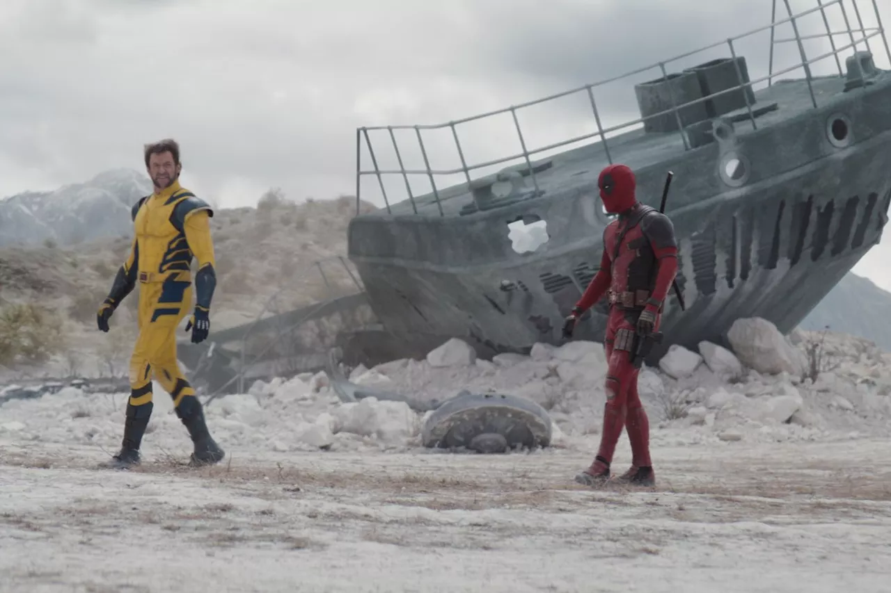 Deadpool & Wolverine‘s Director Has a Surprising Favorite Easter Egg