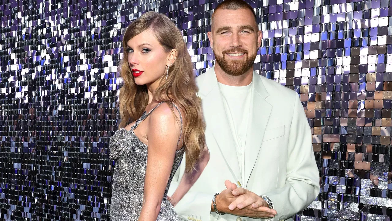 Travis Kelce and His Team Actually Weighed In on the Latest Taylor Swift Engagement Rumours