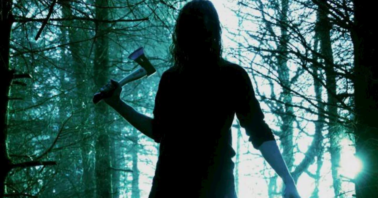 Abandoned Scots film inspired by Texas Chainsaw Massacre finally in production