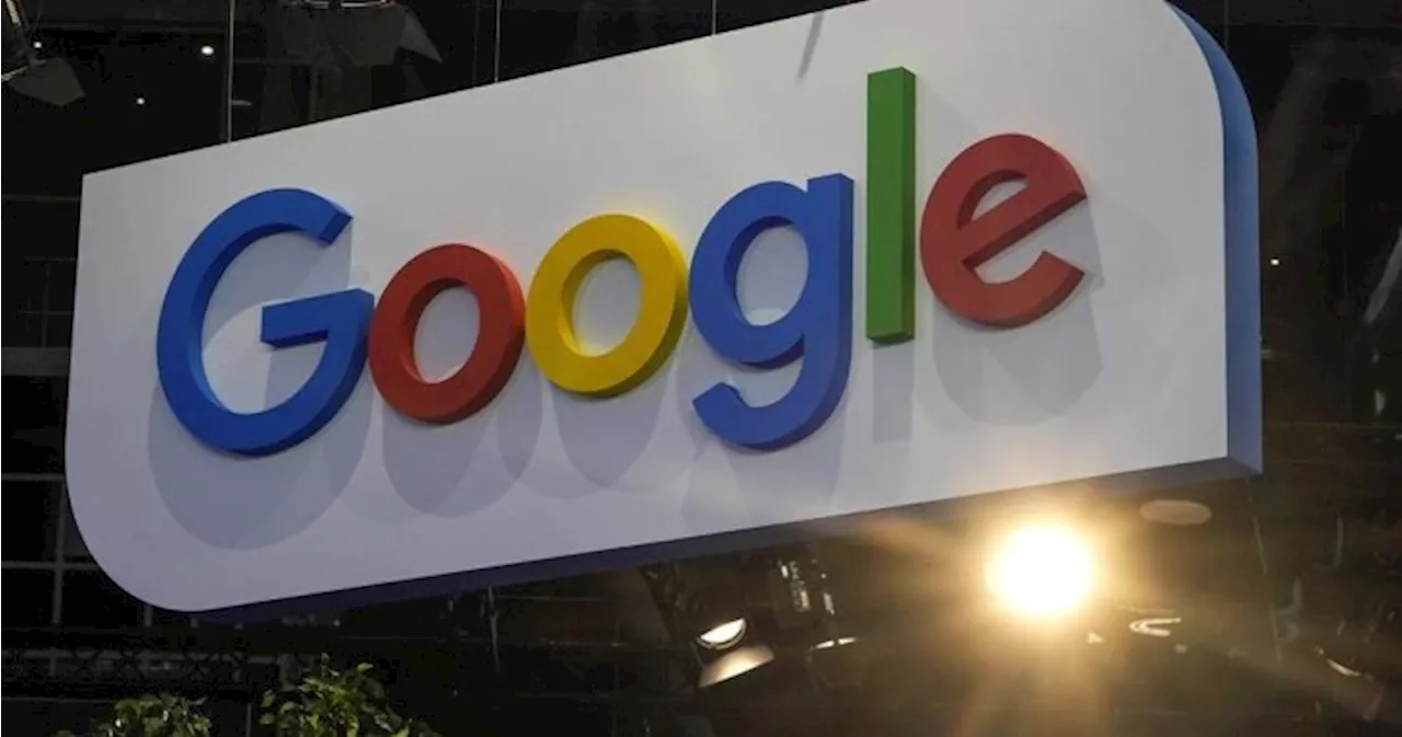 Google holds illegal monopoly over internet search, U.S. judge rules