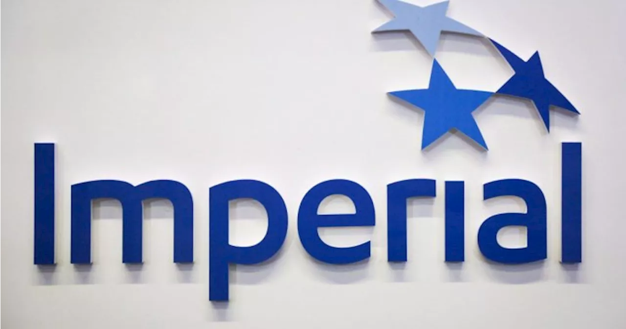 Imperial Oil remains confident in renewable diesel project