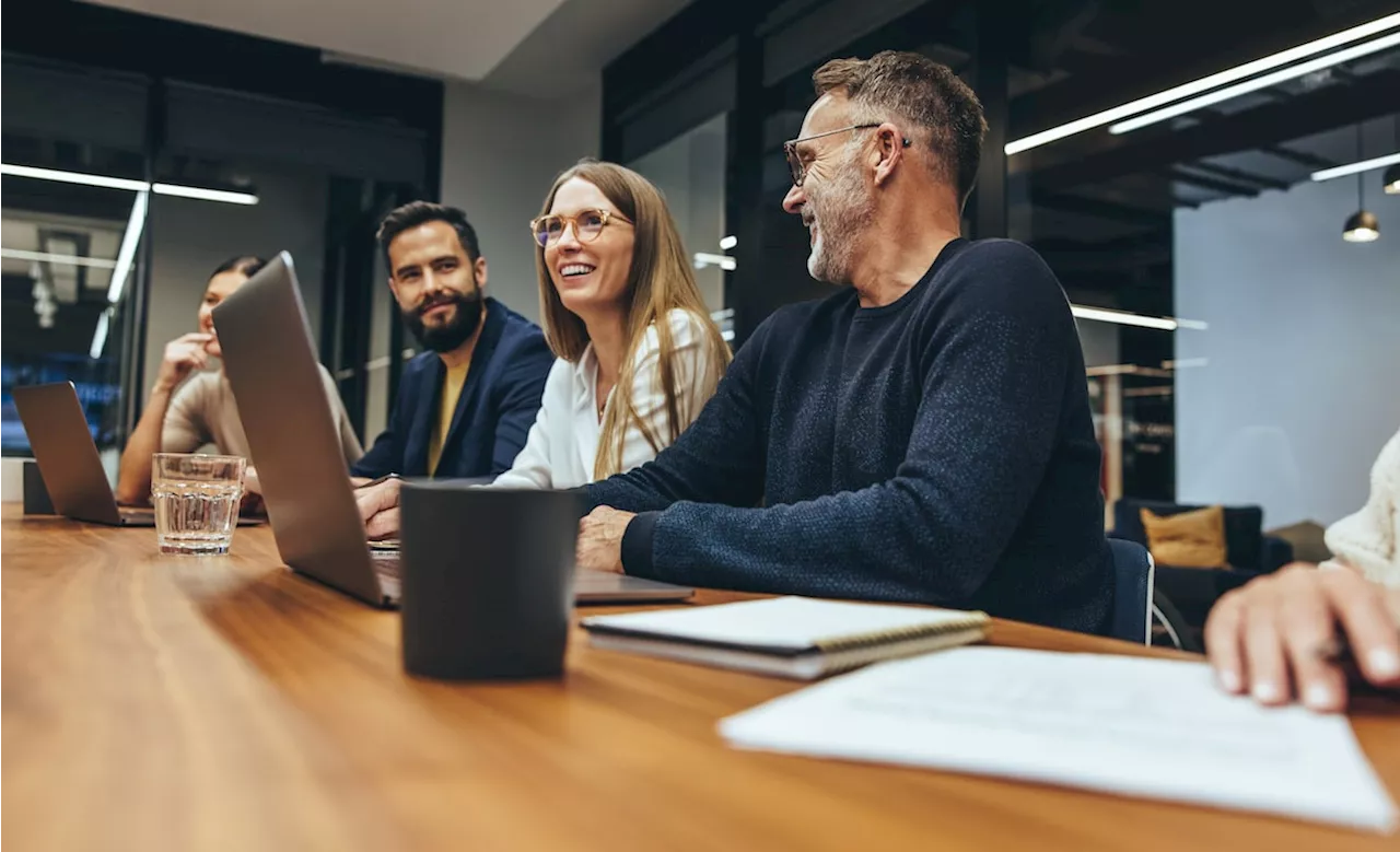 ‘We can transcend the binary’: Develop the best of male and female leadership traits in everyone