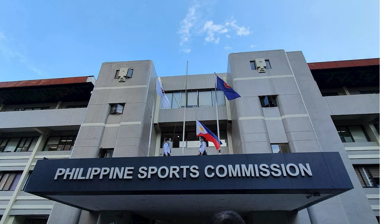 Proposed 2025 PSC budget down by P431M