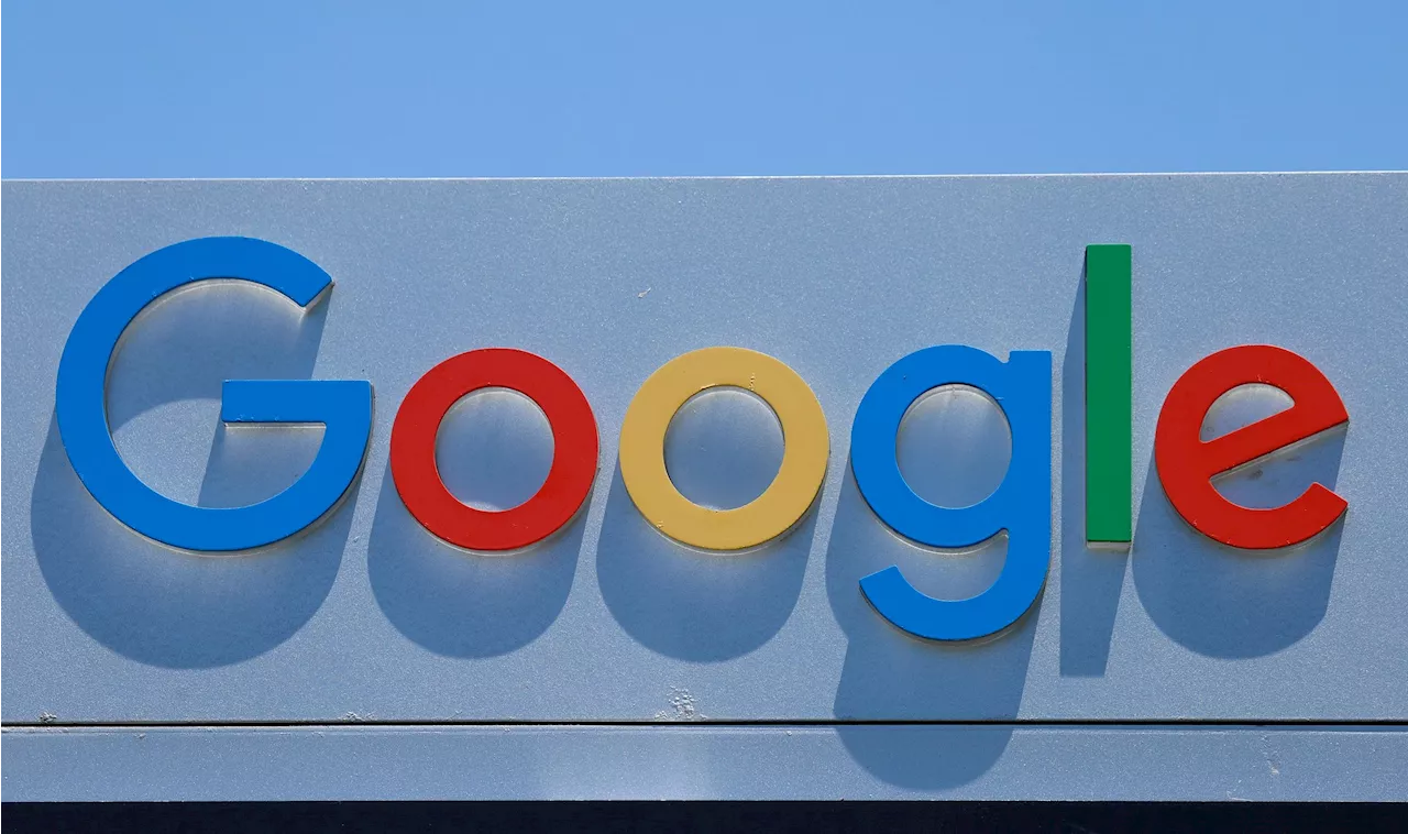 US judge rules Google is monopoly in key anti-trust case