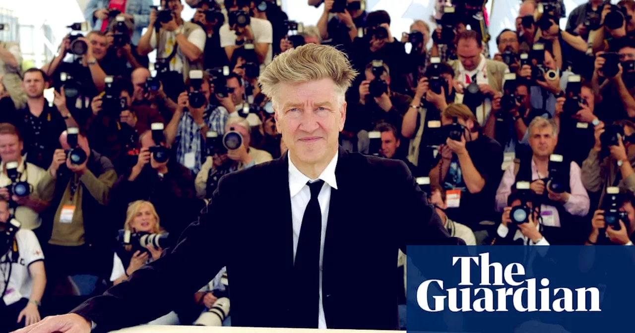 David Lynch says he is too ill to direct films in person