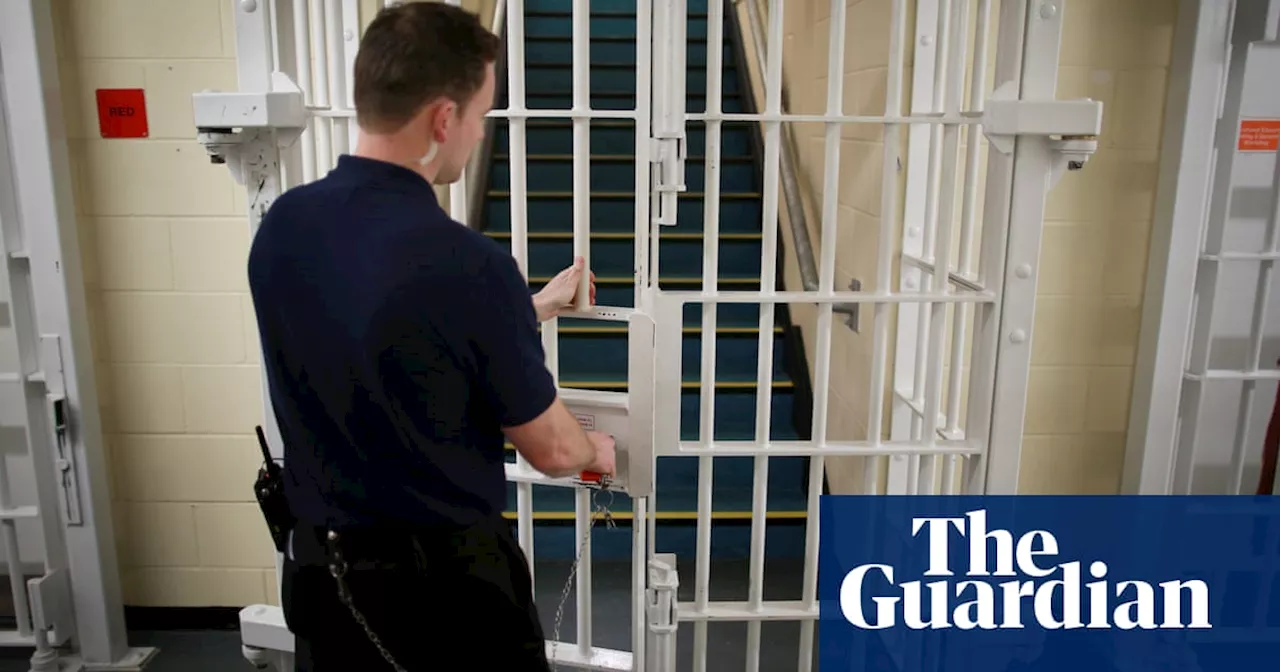 Ministers prepare extra 500 prison places for accused far-right rioters