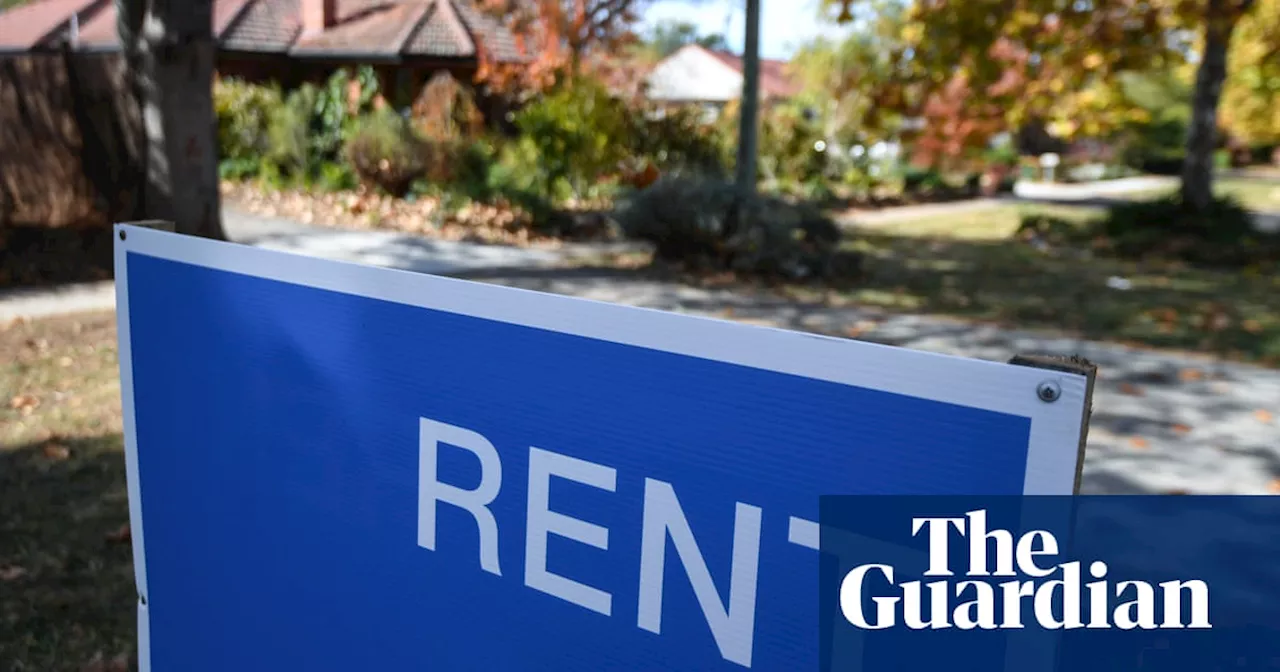 NSW moves to outlaw asking tenants to pay for their own background checks on renter ‘blacklists’