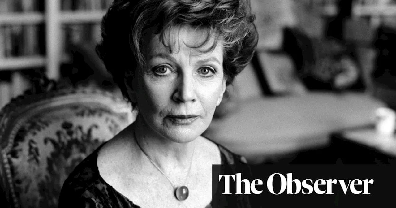 ‘She did not suffer a fool or hypocrite and loved a good laugh’: novelist Edna O’Brien