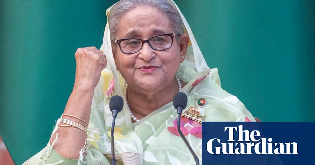 Why has Bangladesh’s prime minister Sheikh Hasina resigned and fled?