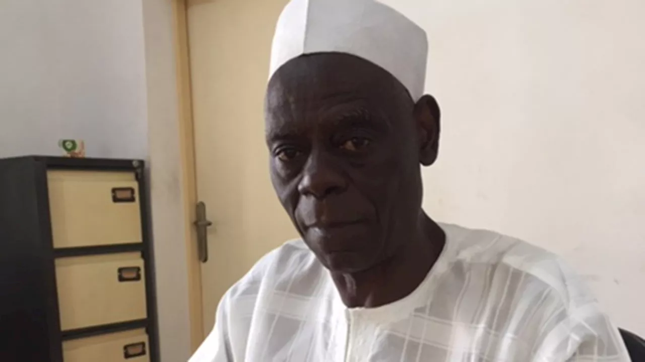 ACF ex-scribe faults FG’s handling of nationwide protests