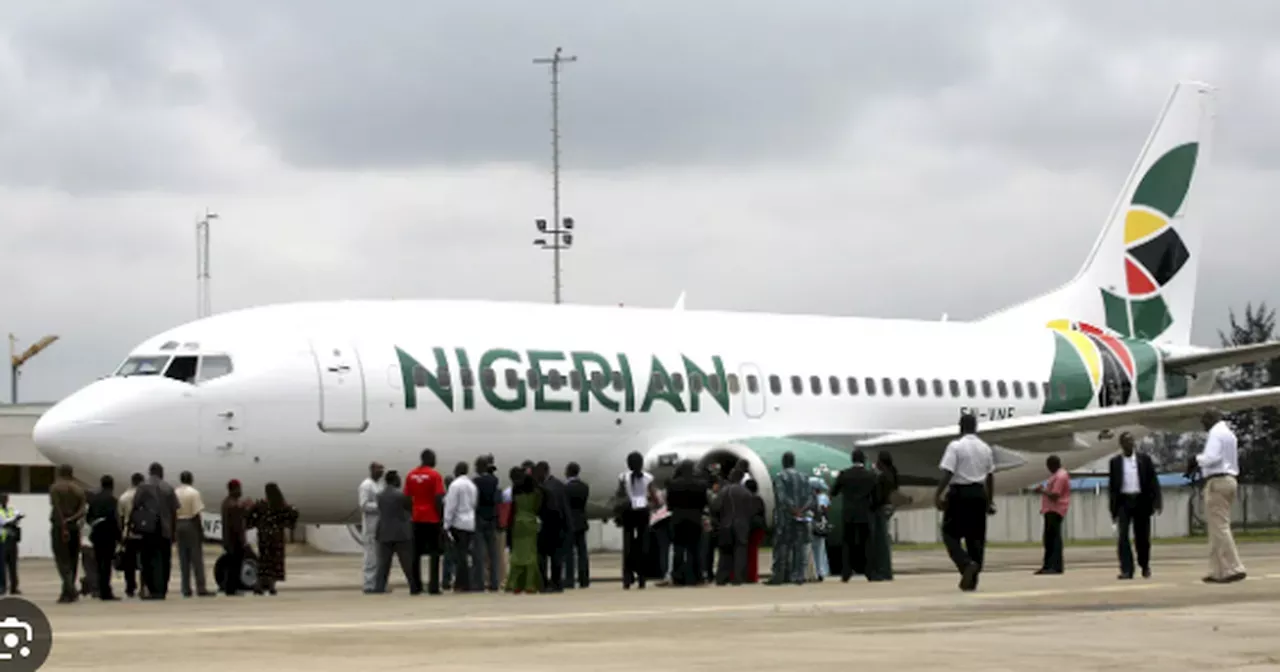 Court nullifies sale of Nigeria Air to Ethiopian Airlines