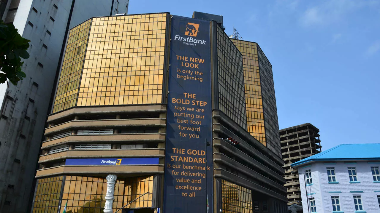 FirstBank wins 2024 Best Bank in ESG