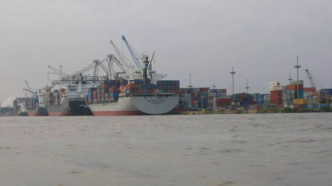 Import duty FX rises to N1,618/$1 despite Tinubu’s pledges