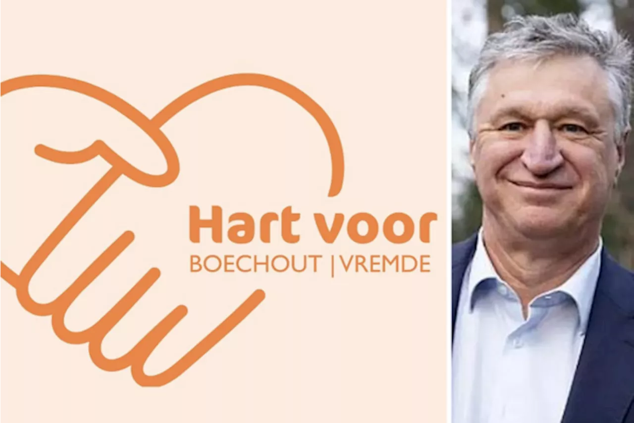 CD&V trekt als Een Hart voor Boechout-Vremde naar de gemeenteraadsverkiezingen