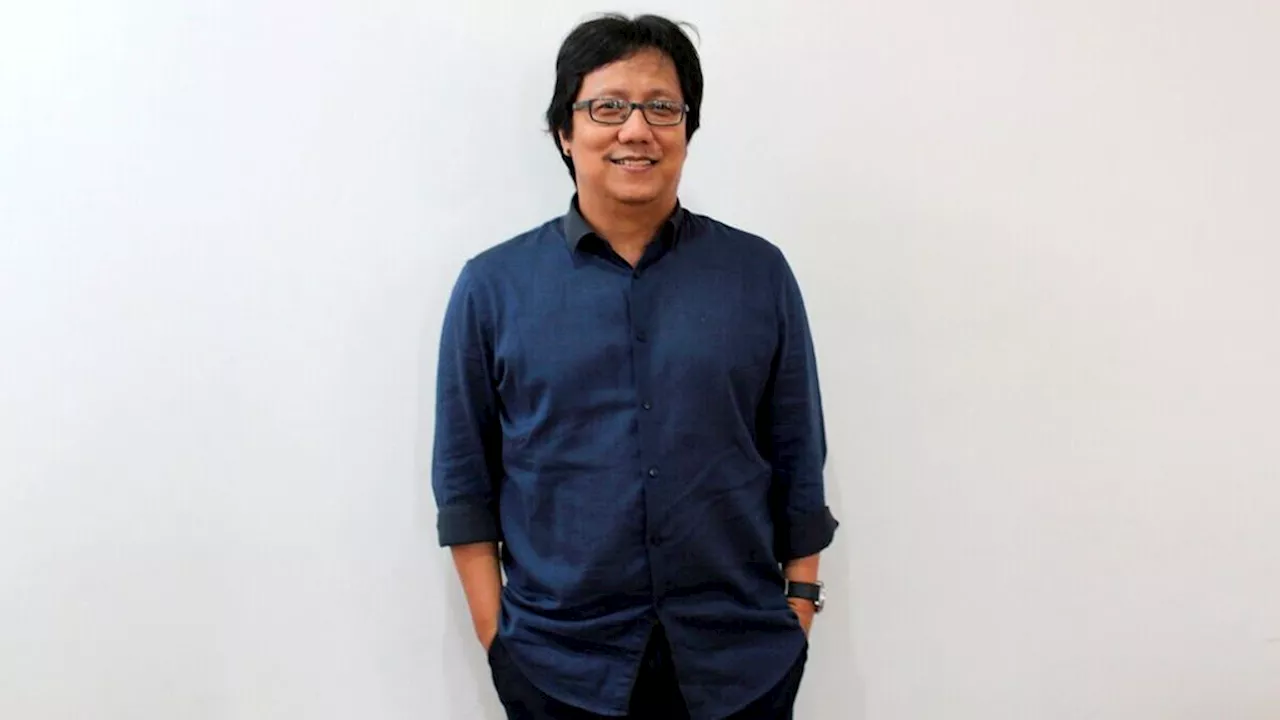 Erwin Gutawa dan Sensasi Berbeda