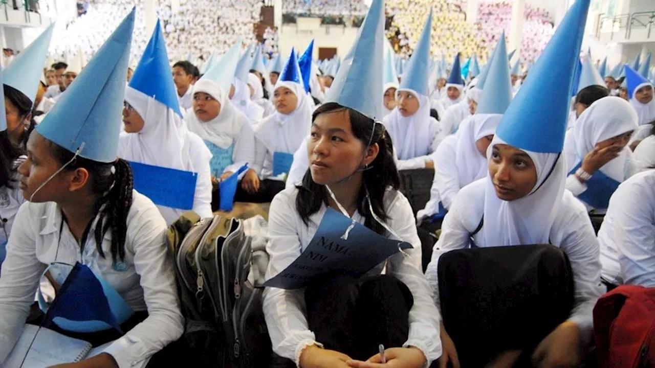 Penerimaan Mahasiswa Baru Menyesuaikan dengan Penghapusan Jurusan di SMA