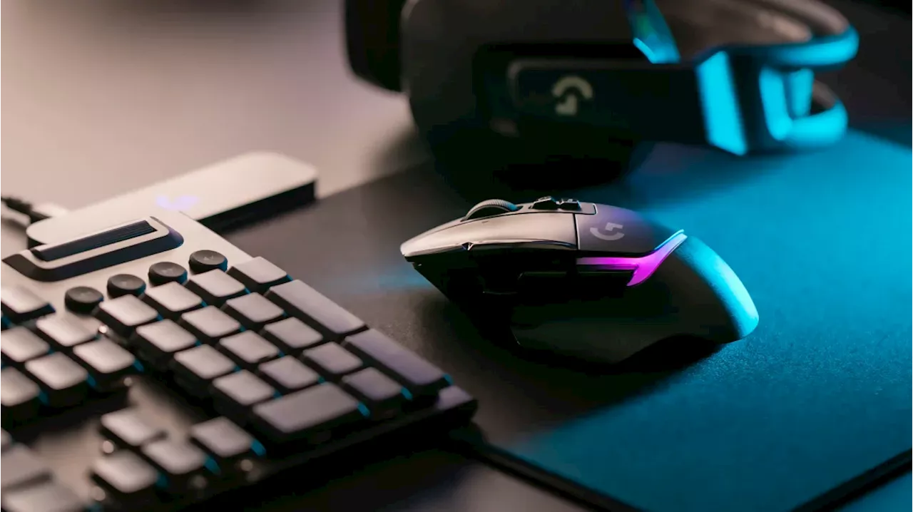 Logitech dementiert die 'Forever-Maus' mit Abo-Zahlung