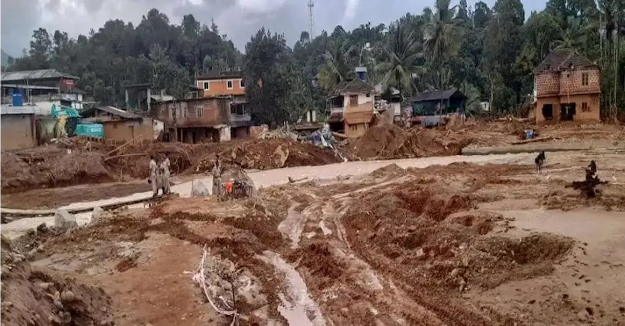 India continues search for missing Kerala landslide victims