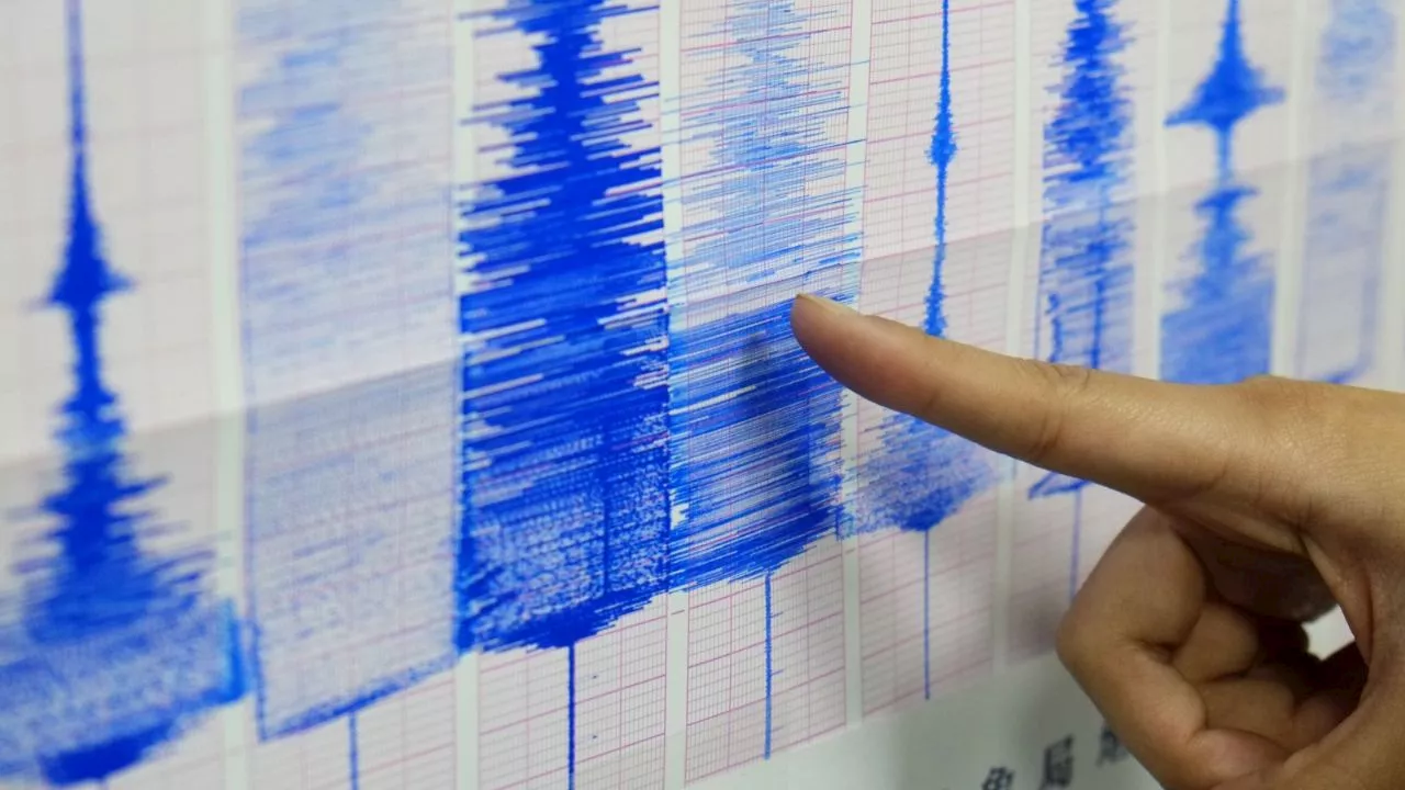 Sismo en CDMX: se registra microsismo de 1.4 en la alcaldía Álvaro Obregón hoy 5 de agosto