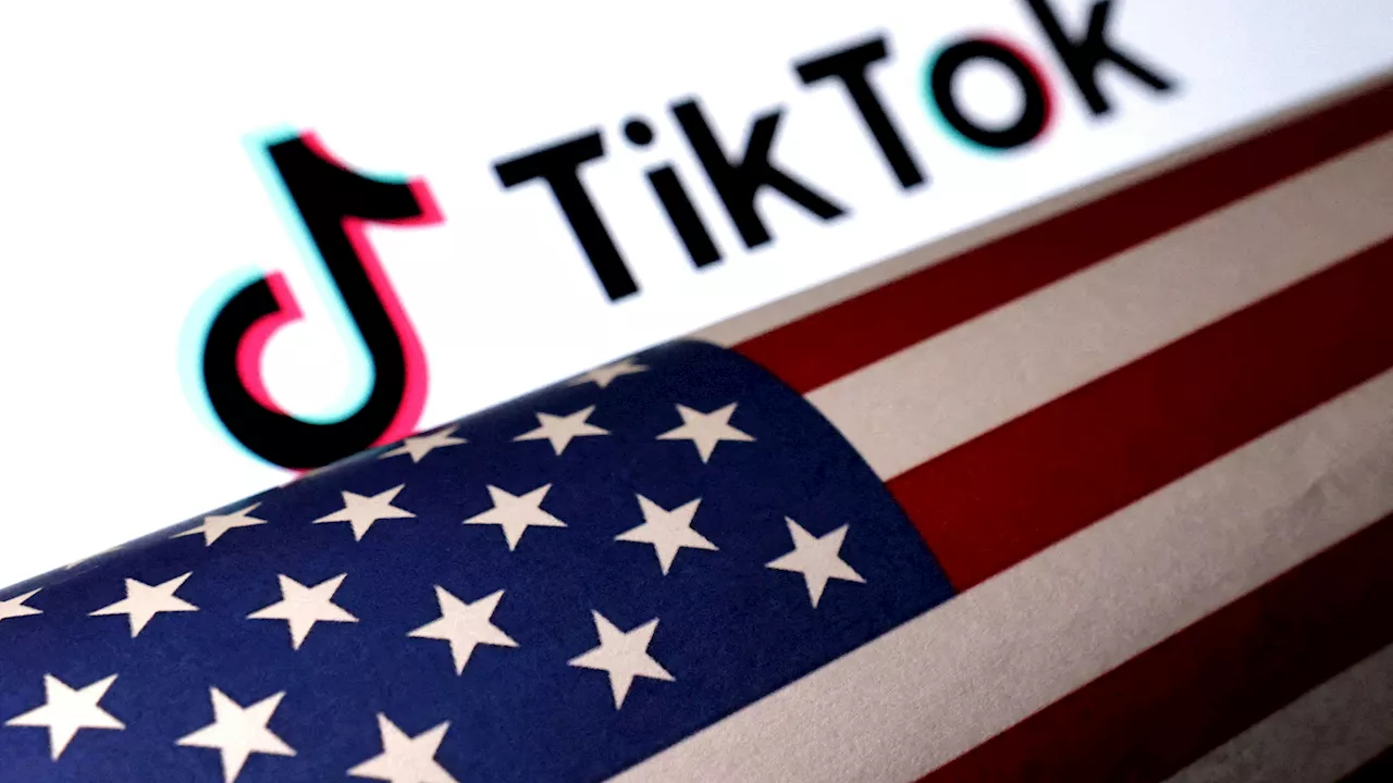 USA werfen TikTok Sammeln von Kinderdaten vor