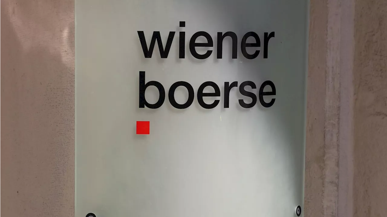  Wiener Börse stürzt ab – Anleger ergreifen die Flucht