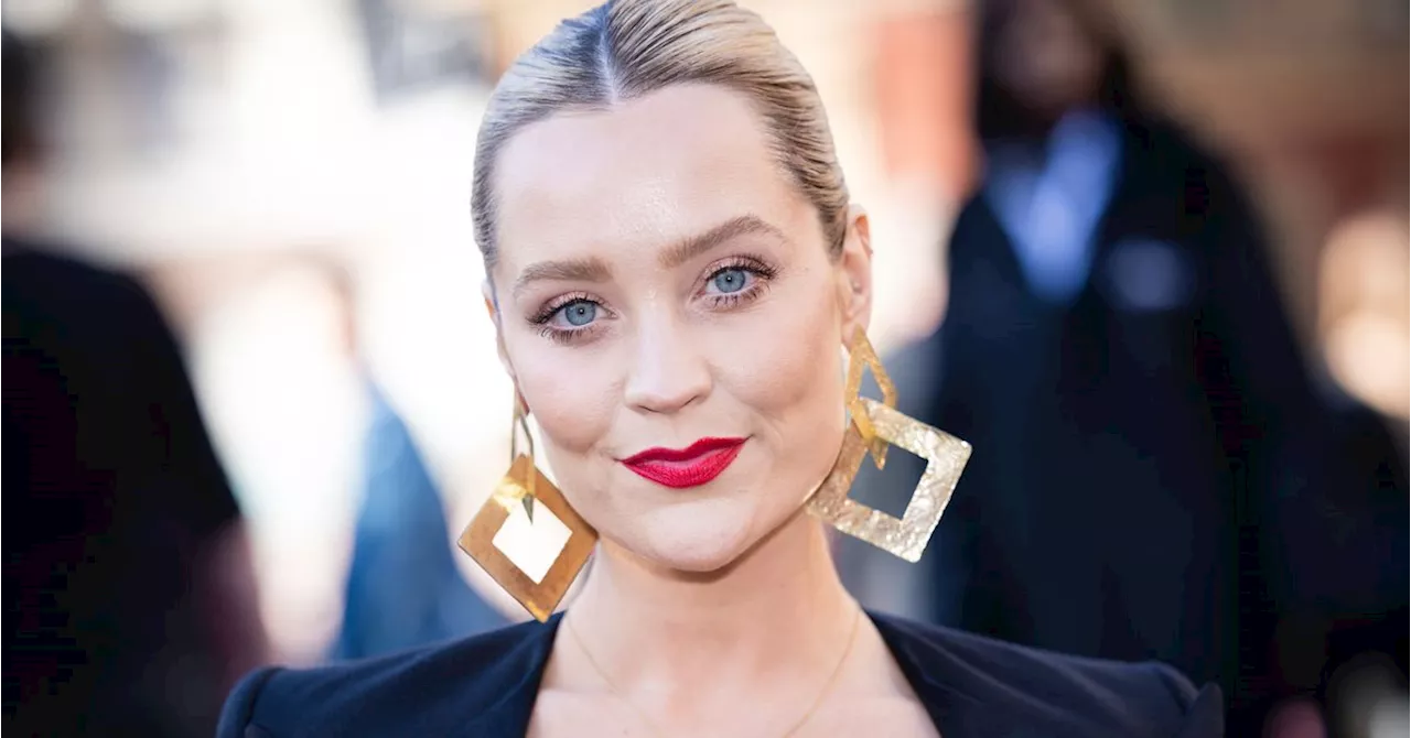 Laura Whitmore Accuses BBC Of Trying To 'Gaslight' Her Over Strictly Come Dancing Complaint