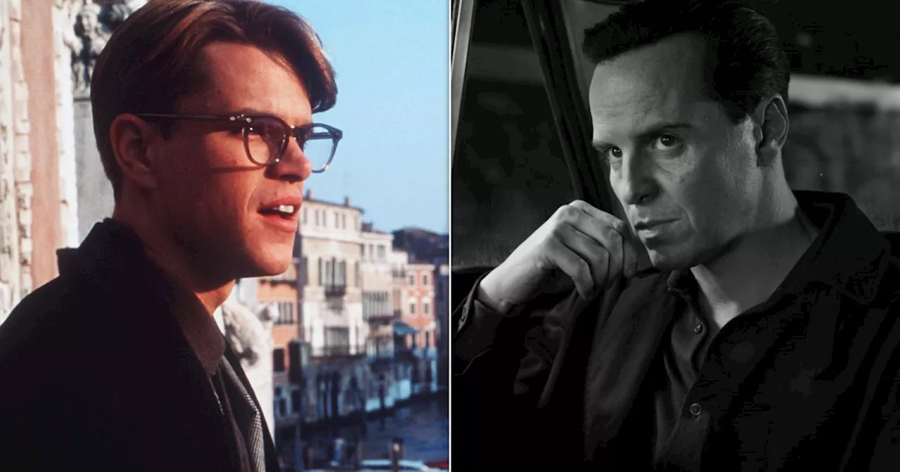 Matt Damon Finally Reveals How He Really Felt About Netflix’s Talented Mr Ripley Adaptation