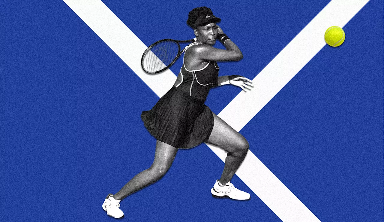 Venus Williams Shares Her 2 Tricks for Starting Off Mondays Like a Champ