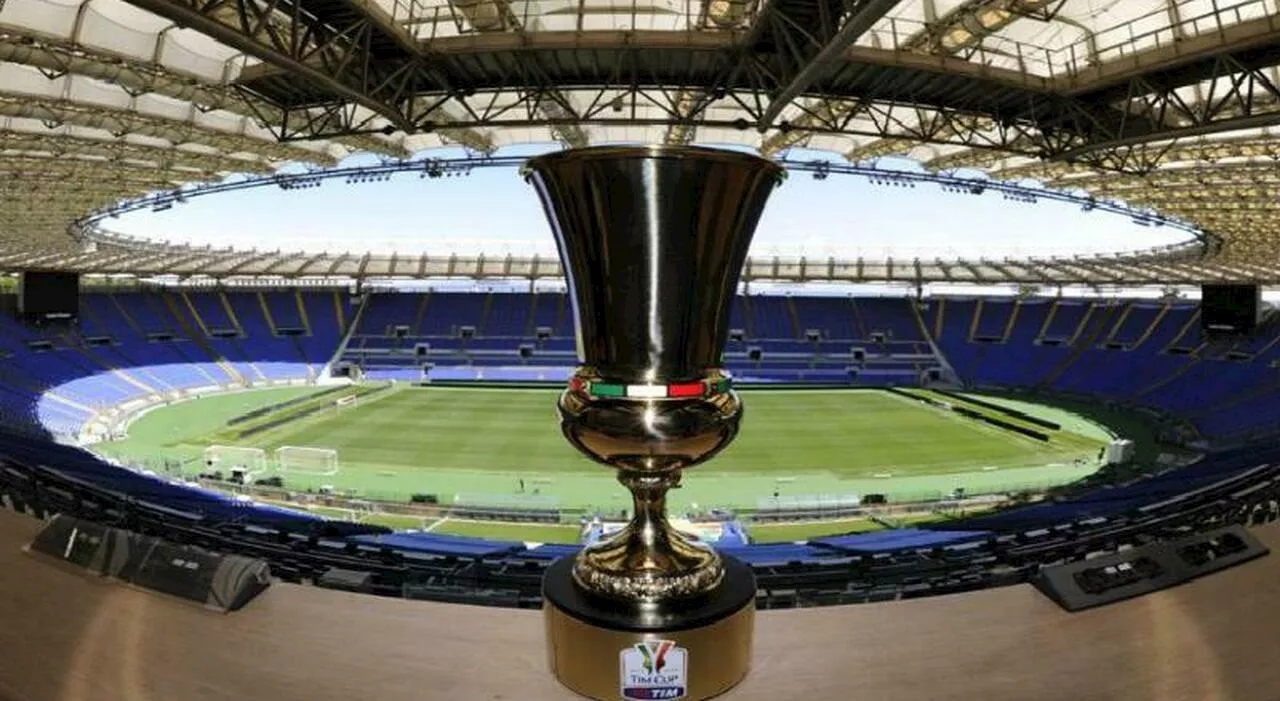 Coppa Italia, Cesena e Avellino passano al secondo turno