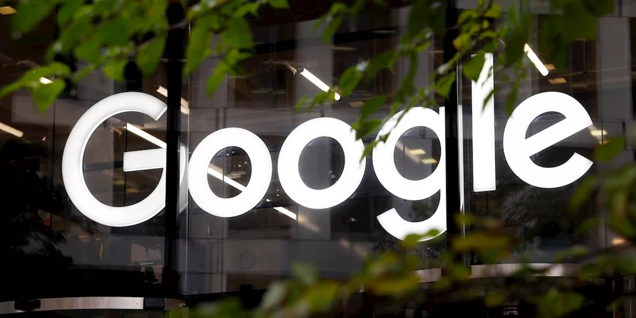 Google ha perso un importante processo sulla concorrenza