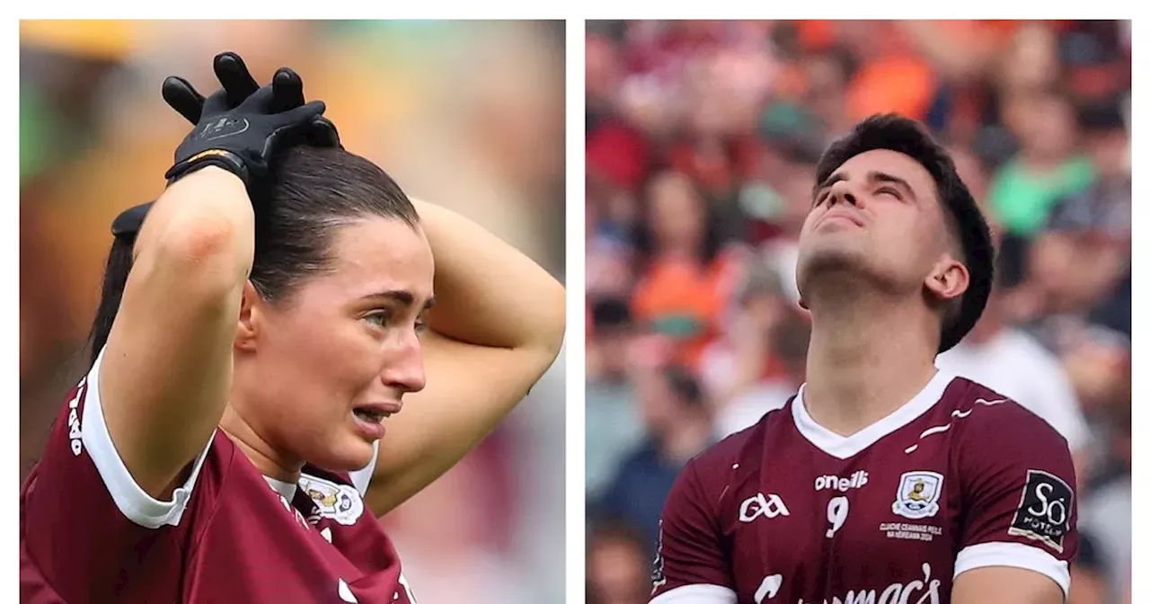 Galway hoping to avoid 68-year record as another All-Ireland final looms