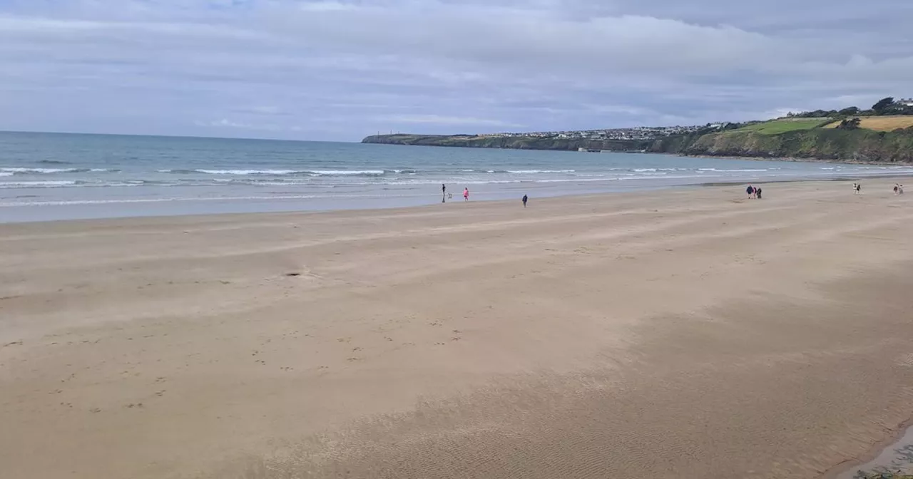 Garda probe as body of woman discovered on beach in Waterford