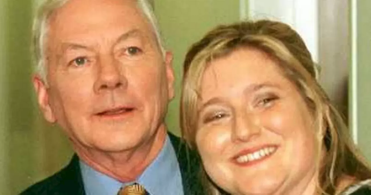 Gay Byrne's daughter wishes 'happy heavenly 90th birthday' to late father