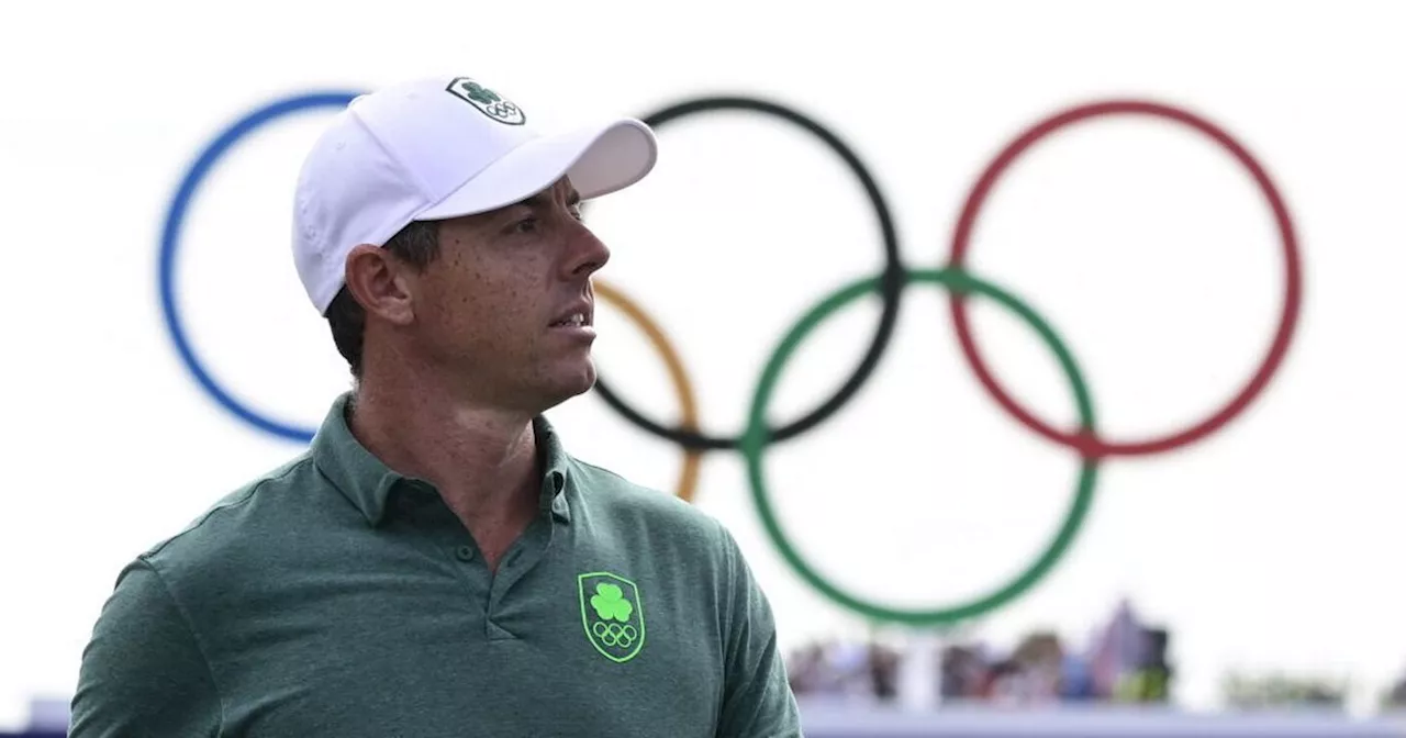 Rory McIlroy's makes telling admission as star reflects on 10-year major drought