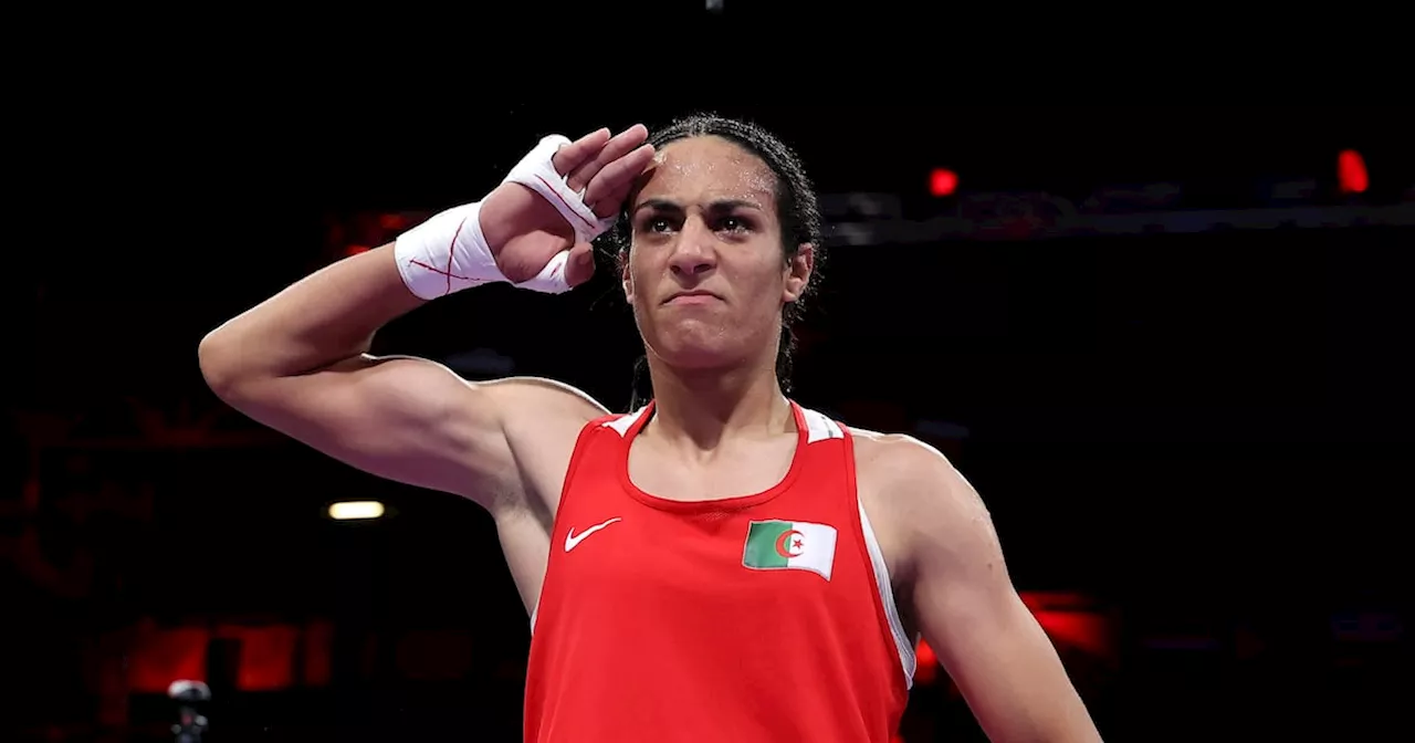 Olympic boxer in gender eligibility row hits out at ‘bullies’ as IBA double down