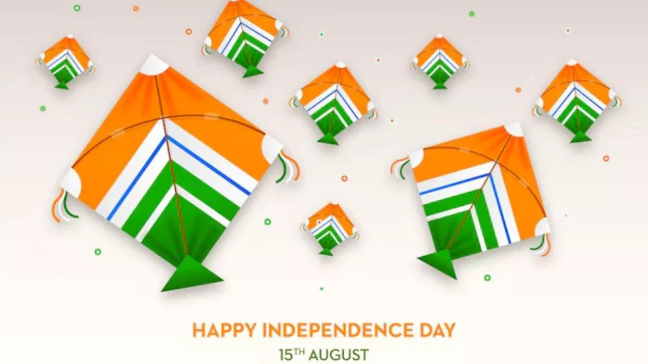 Independence Day 2024: क्यों 15 अगस्त को उड़ाई जाती है पतंग, आखिर क्या है इसके पीछे की कहानी