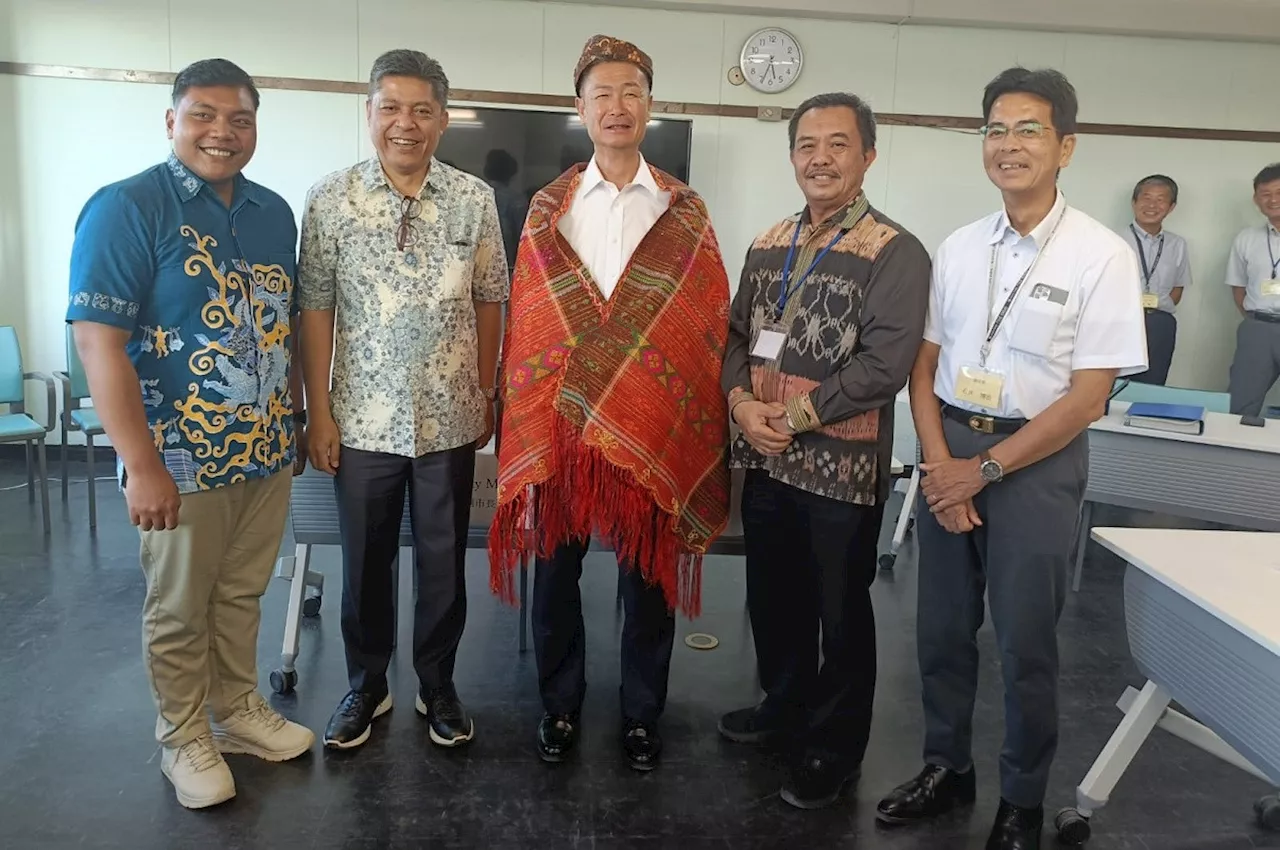 BSKDN Dorong Pemda Belajar dari Kota Taito Jepang untuk Cetak Lebih Banyak Wirausaha Muda