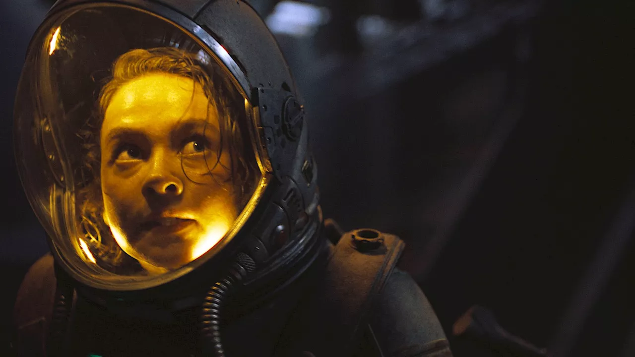 Für „Alien: Romulus“: Ripley-Nachfolgerin musste nonstop Horrorfilme schauen