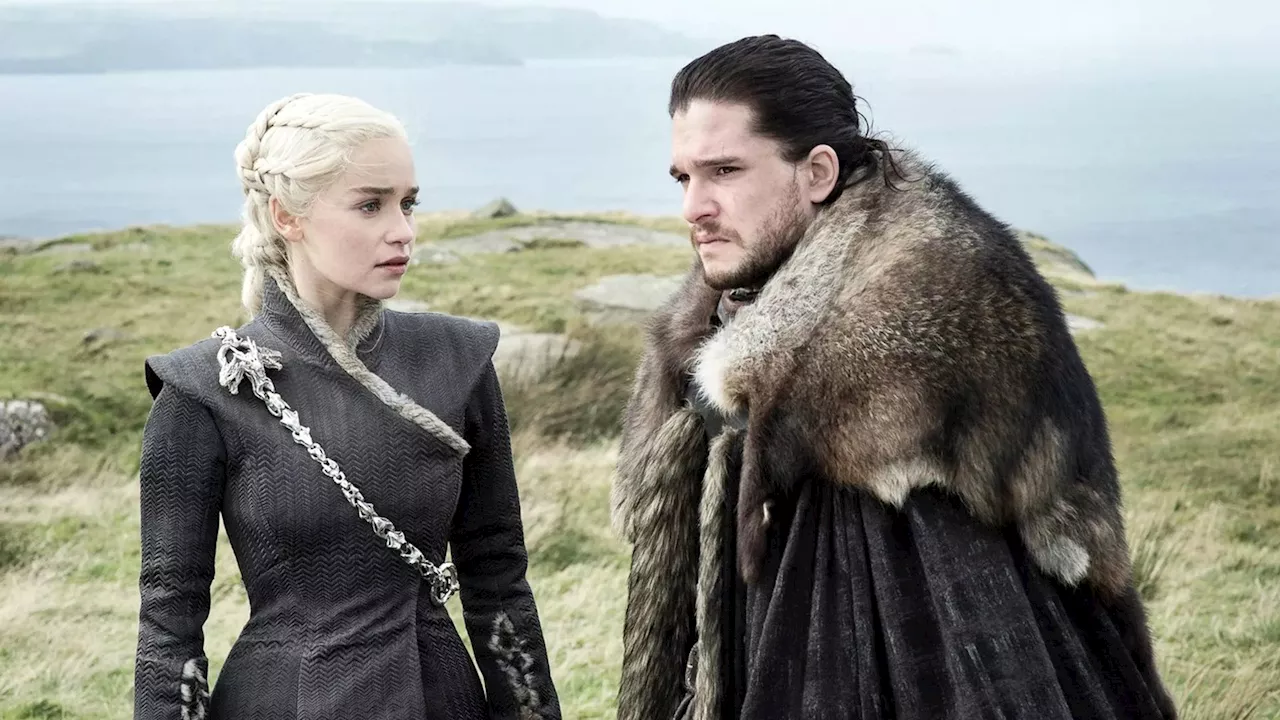 Nach „House of the Dragon“: Seht die erste Trailer-Vorschau zur nächsten „Game of Thrones“-Serie