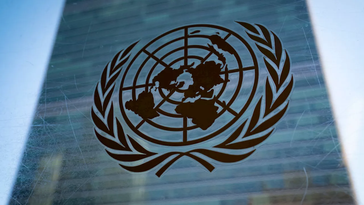 UN fires staffers after probe finds potential involvement in Oct. 7 attack on Israel