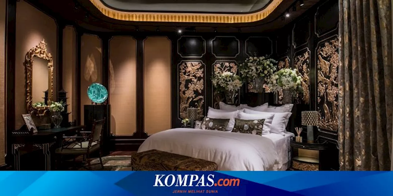 Pameran Interior The Colours of Indonesia Bakal Hadir di Jakarta