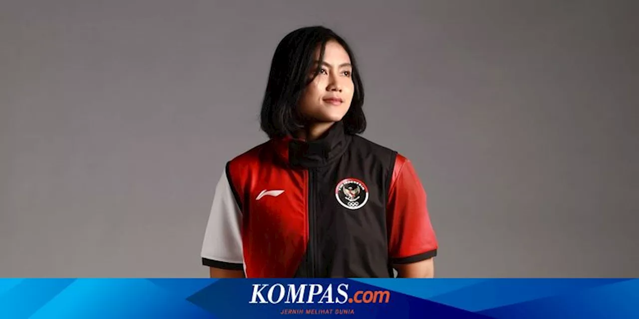 Panjat Tebing Olimpiade 2024: Desak Made Rita Melesat Usai Problem Teknis, Catatan Terbaik Rajiah