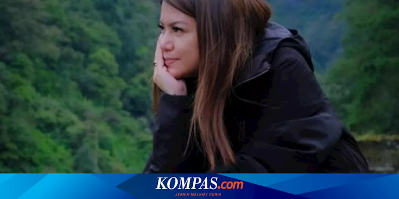 Tekankan Pentingnya Wanita Tetap Bekerja, Wina Natalia: Bukan Masalah Jumlahnya