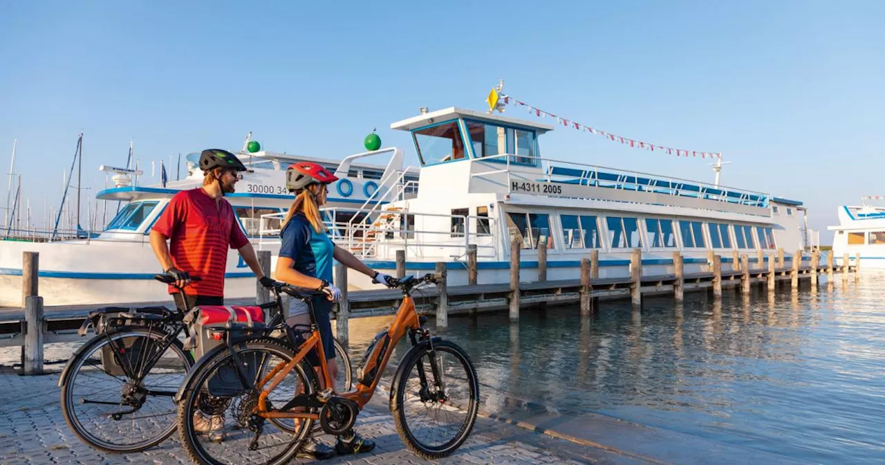 Tourismus im Sommerhoch - aber ein Ort wird nicht zu schlagen sein